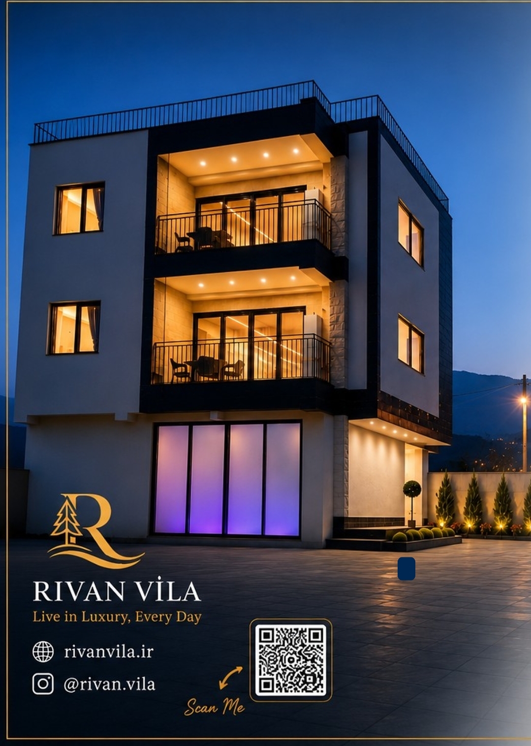 RIVAN